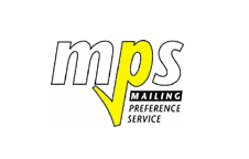 Mail Preference Service (MPS)