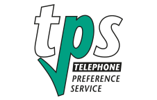 the Telephone Preference Service