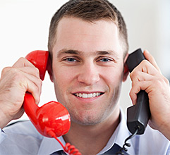 Automated 24/7 Answering Services (IVR)