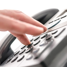 Prodial Ltd fined £350,000 for automated calls.