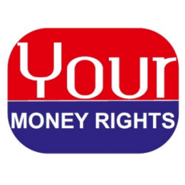 Your Money Rights Ltd fined 350000 by ICO
