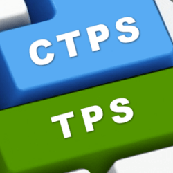 Screen against the TPS and CTPS for peace of mind