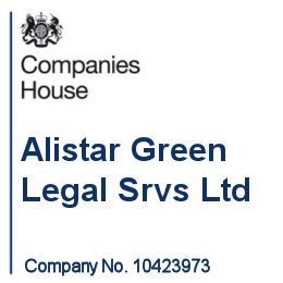 Alistar Green Legal Services Ltd fined £80,000